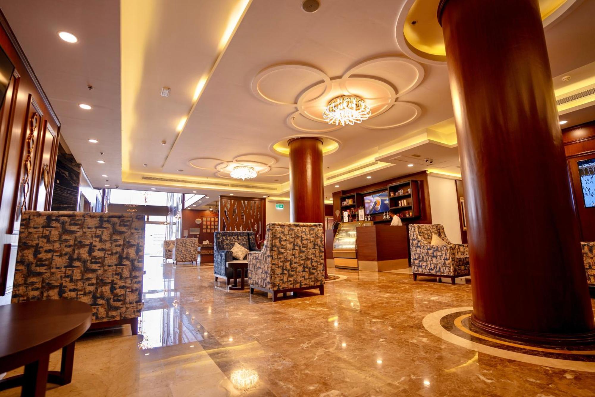 Laten Suites Al Naseem Dschidda Exterior foto