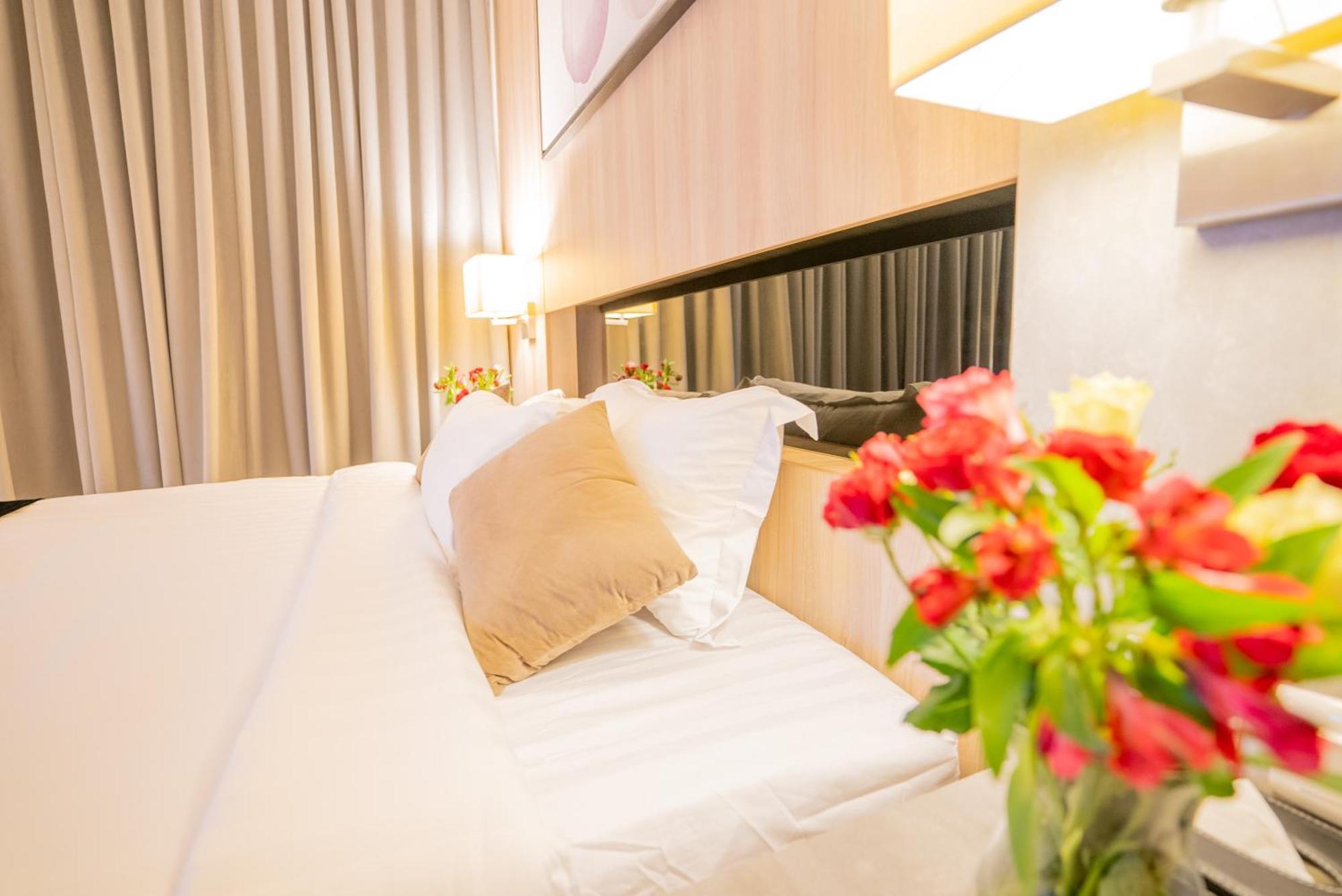 Laten Suites Al Naseem Dschidda Exterior foto
